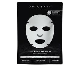 Mascarilla Facial Unicskin UNICREVIVE-X Precio: 9.78999989. SKU: B1FAB47KYZ