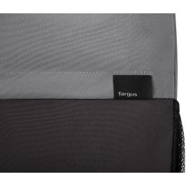 Targus Mochila Portátil Sagano Campus para Portátil de 15.6 Pulgadas