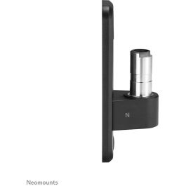 Neomounts AWL75-450BL Adaptador de pared para brazo de monitor Negro Aluminio Compatible con DS70-450BL1 DS75-450BL2