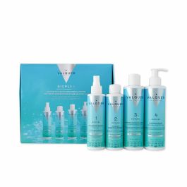 Valquer Bioplex Estuche 4 piezas - Kit Reconstrucción y Protección Capilar Precio: 48.50000045. SKU: B16ZDXGD4J
