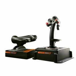 Joystick FR-TEC FT7006 Precio: 136.79000027. SKU: S55165340