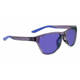 Gafas de Sol Unisex Nike MAVERICK-RISE-M-DQ0870-5618556 ø 56 mm