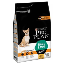 Purina Pro Plan Adult Balance Small 700 gr Alimento para Perros Precio: 8.69. SKU: B15X564NPH