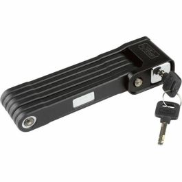 Burg Wachter 790 90 BLACK SB Candado Plegable Bicicleta Alta Seguridad Acero 8 mm Precio: 50.69000002. SKU: B1GXBLCVCW