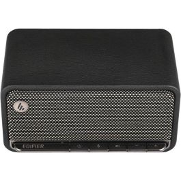 Edifier MP230 Altavoz Bluetooth 2.0 Retro Negro - Estilo Vintage