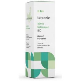 Abeto Balsamico Aceite Esencial 10Ml. Bio Precio: 13.4999997. SKU: B1DPGREEHM