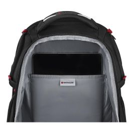 Wenger PlayerOne Mochila para portátil Gaming de 17.3 pulgadas (43,9 cm)