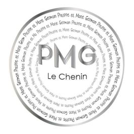 Philippe y Marie Germain Chenin Anjou - Vino blanco del Loira - Ecológico