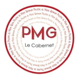 Philippe y Marie Germain Cabernet Anjou - Vino tinto del Loira - Ecológico