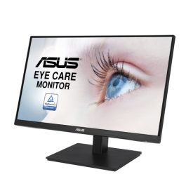 ASUS Monitor VA24EQSB 23.8" Full HD IPS 1920x1080 HDMI DP Negro 75Hz 5ms Flicker Free Eye Care