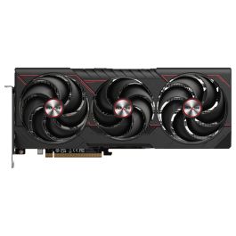 Sapphire RX 9070 XT 16GB GDDR6 3 Fan Tarjeta Gráfica con Refrigeración Tri-X para Gaming Precio: 876.49999965. SKU: B129HD63JE
