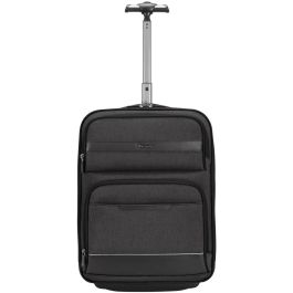 Targus TBR038GL Maleta Tranvía 24L Carbón vegetal para Portátil 16 pulgadas Compacta