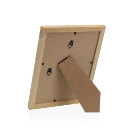 Marco de Fotos Versa Madera MDF Vintage 1,5 x 23 x 18 cm Marco de Fotos Versa Madera MDF Vintage 1,5 x 23 x 18 cm
