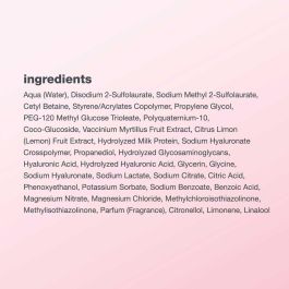 Champú Milk Shake Insta Light 1 L