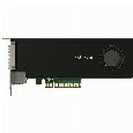 MikroTik CCR2004-1G-2XS-PCIe Router