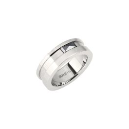 Anillo Hombre Breil TJ3277 21 Precio: 73.68999946. SKU: B1BLJEYV3R