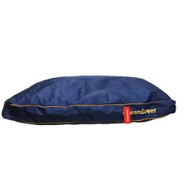 Freedog Dreamlover Premium Cama para Perros Azul 120x80x10 cm Funda Precio: 37.50000056. SKU: B1GSEFGHGD