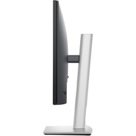 Dell P2425E Monitor Profesional de 24 Pulgadas QHD 2560x1440, Panel IPS, 100 Hz, 5 ms, USB-C 90W, ComfortView Plus, sin marcos de 3 lados, montaje VESA