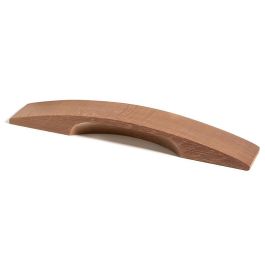 HERRAJES ALK Tirador Canape L230 C128 M6 H40 Acabado Cerezo Precio: 3.58999982. SKU: B1JRRN2SYT