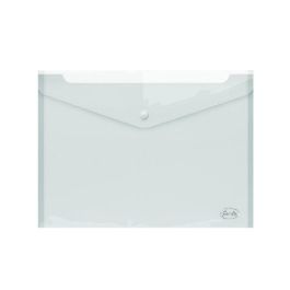 Dosier Sobre Forofis Pp Broche A4 Incoloro Traslucido (Set de 12) Dosier Sobre Forofis Pp Broche A4 Incoloro Traslucido (Set de 12) Precio: 5.59000035. SKU: B17QQVRMHY