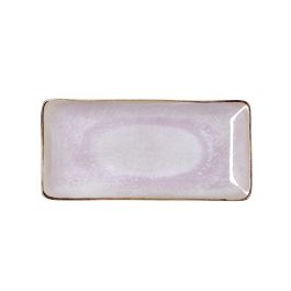 Bandeja Porcelana Lanai Bidasoa 25x12 cm Precio: 6.776. SKU: B15DZCRRWC