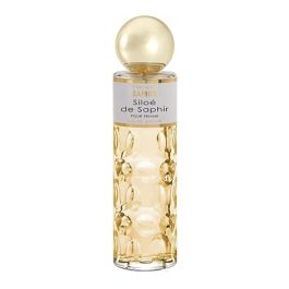 Saphir Siloe de saphir pour femme eau de parfum 200 ml vaporizador Precio: 13.50000025. SKU: B165LR4EVS