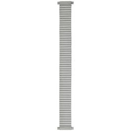 Correa para Reloj Morellato A02U04170100180099 Plateado Correa para Reloj Morellato A02U04170100180099 Plateado