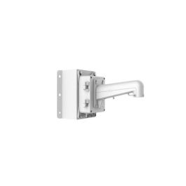 Hikvision Soporte a esquina con caja de conexiones para cámaras domo PTZ Precio: 91.50000035. SKU: B12VJ4E7SX