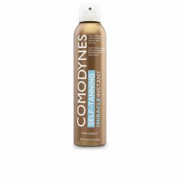 Comodynes Self-Tanning Miracle Instant Spray Precio: 20.50000029. SKU: S05101663