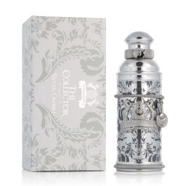 Perfume Unisex Alexandre J EDP The Collector Silver Ombre 100 ml Precio: 89.58999962. SKU: B1BG7FETAA