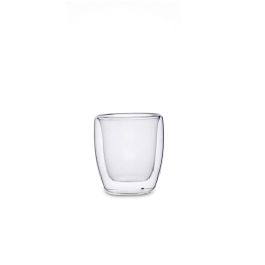 Vaso Bajo Vidrio Serenia Quid 8 cL (6 Unidades) Precio: 9.5000004. SKU: B15PD9ACNV