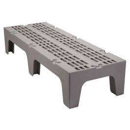 CAMBRO - DRS600-480 - Banquillo ranurado de almacenaje - 52 x 152 x 30 cm - Gris moteado CAMBRO - DRS600-480 - Banquillo ranurado de almacenaje - 52 x 152 x 30 cm - Gris moteado Precio: 432.50000057. SKU: B19LVAC3LM