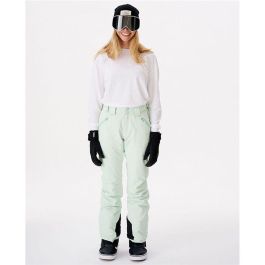 Pantalones para Nieve Rip Curl Rider Aguamarina 37,5