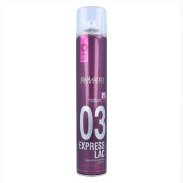 Salerm Proline 03 Express Laca Efecto Seco 500 ml Salerm Proline 03 Express Laca Efecto Seco 500 ml Precio: 10.89. SKU: SBL-3409F