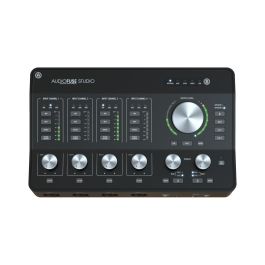 Arturia Audiofuse Studio Arturia Audiofuse Studio Precio: 1303.88999961. SKU: B15MFCVSKZ