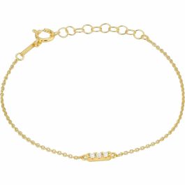 Pulsera Mujer Radiant RY000081 19 cm