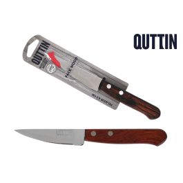 Quttin Cuchillo Pelador 8.5 cm Packwood - 4.4 x 1.5 x 21.9 cm (36 Unidades) Precio: 68.7900004. SKU: S2208050
