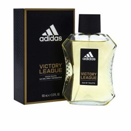 Adidas Victory League Eau de Toilette 100 ml Vaporizador Precio: 7.79000057. SKU: B1H7TX4RP2