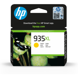 HP OfficeJet Pro 6230/6830 Cartucho Amarillo nº935XL HP OfficeJet Pro 6230/6830 Cartucho Amarillo nº935XL Precio: 28.88999993. SKU: S5600517