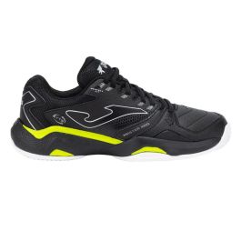 Zapatillas de Tenis para Hombre Joma Sport Master 1000 2501 Negro XS Precio: 43.49999973. SKU: B13FVP6LX5