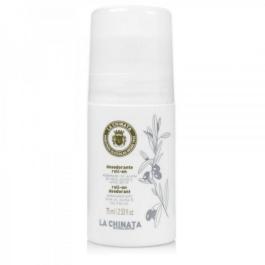 La Chinata Deodorant Rollon 75 mL Precio: 5.50000055. SKU: B1H9V7RJS2