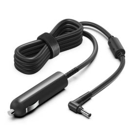 CoreParts Car Adapter for Lenovo 65W 20V 3.25A Plug:4.0*1.7 for Lenovo Ideapad B50, 100, LENOVO IDEAPAD 310-15IKB 4MM 330S-15ARR 330-15IKB YOGA 530 520 520-14IKB IDEAPAD 320 320S 710S 510S 510 310 110 100 100S 100-15IBY 100-14IBY Precio: 15.49999957. SKU: B19LMH7DEP