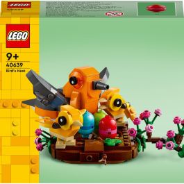 LEGO Set 40639 Nido de Pájaros