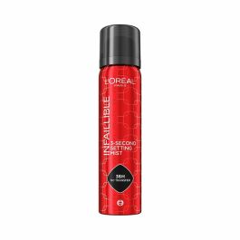 L'Oréal Paris Infaillible Fijador De Maquillaje Spray L'Oréal Paris Infaillible Fijador De Maquillaje Spray