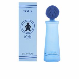 Tous Kids Boy Precio: 22.49999961. SKU: SLC-39188