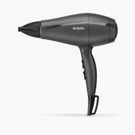 Secador de Pelo Babyliss 5910E Negro 2000 W