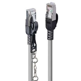 Cable Ethernet LAN LINDY 47603 Gris 1,5 m 1 unidad Precio: 9.3049001452. SKU: B13LY5BTL7