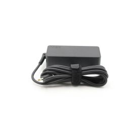 Lenovo 45W USB-C AC adapter with 3-pin connector, PD 3.0 support, 100-240V input, designed for Lenovo devices. Lenovo 45W USB-C AC adapter with 3-pin connector, PD 3.0 support, 100-240V input, designed for Lenovo devices.