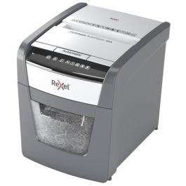Destructora Optimum Auto+ 50X (6/50H Partic.) Nv.Seg.4 - Particula 4X28Mm, Dep.20L Alimentador Automático De 50H A4 80Gr Precio: 212.9938074. SKU: S7808710
