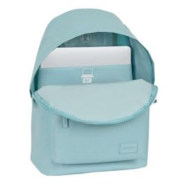 Mochila Safta Portatil 14,1-' Safta Basics 410x310x160 mm Mochila Safta Portatil 14,1-' Safta Basics 410x310x160 mm